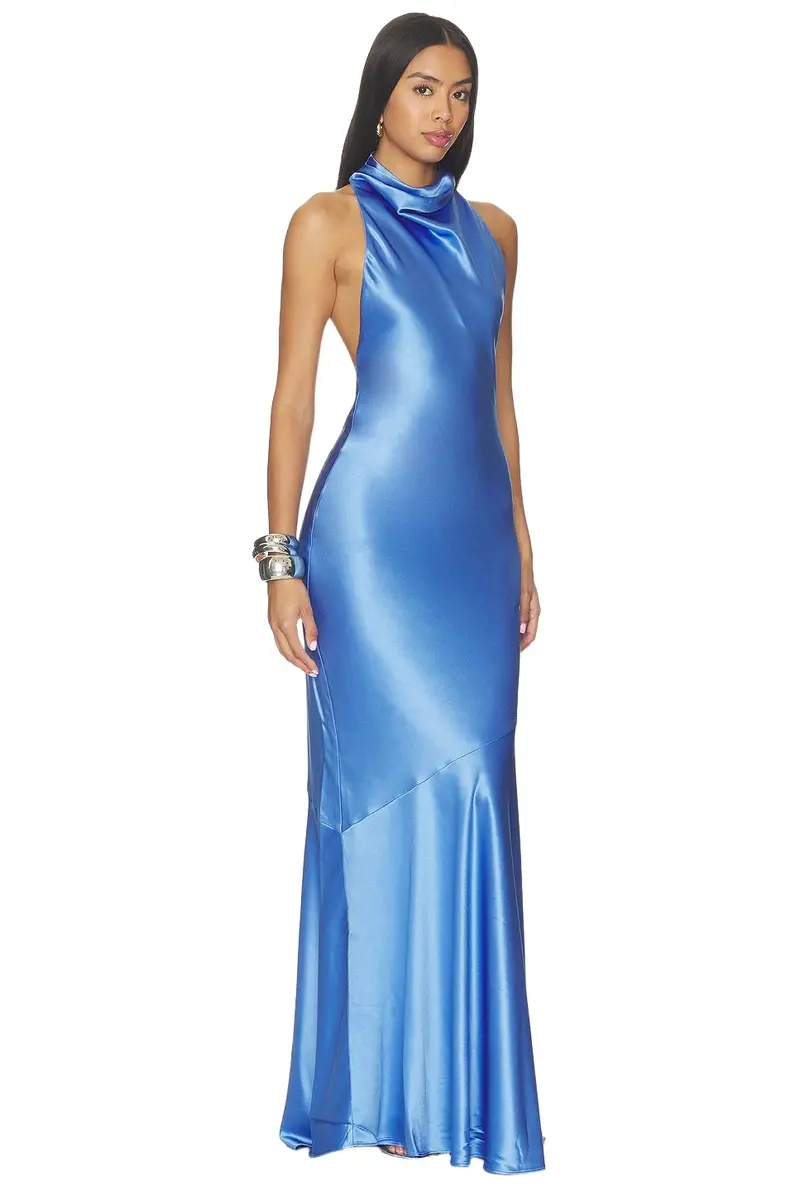 Idonie Dress Idonie Dress