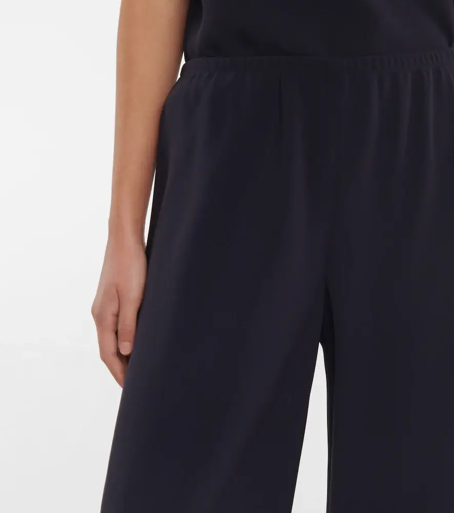 The Row Gala cady wide-leg pants | Thumbnail 3 The Row Gala cady wide-leg pants | Thumbnail 3
