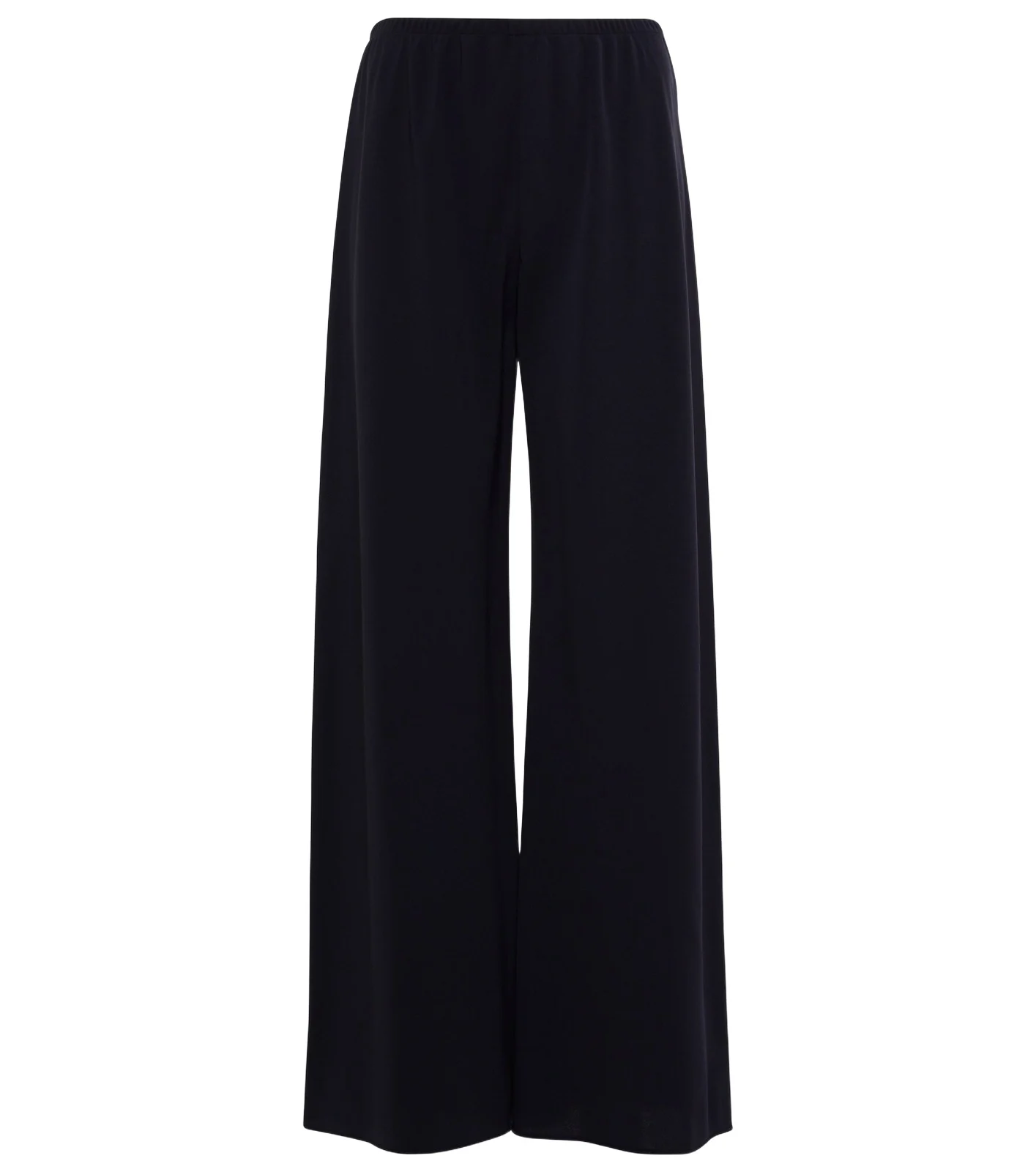 The Row Gala cady wide-leg pants