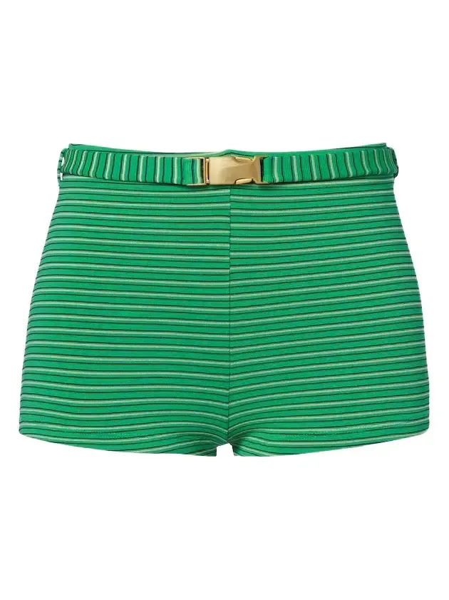x Rosie Huntington-Whiteley Lucie bikini bottoms