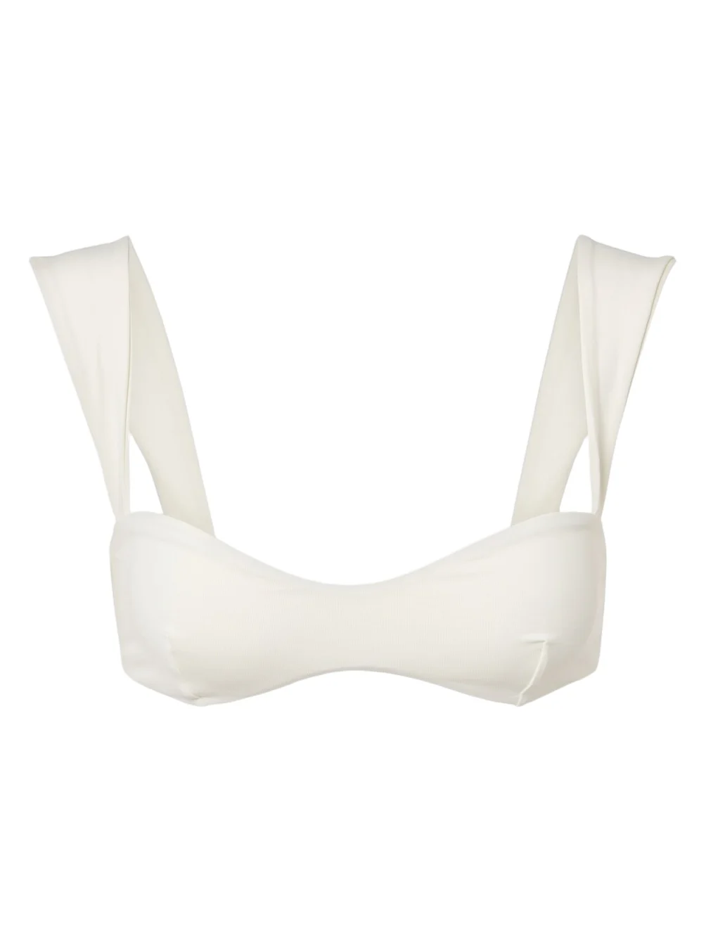 Jersey bikini top Jersey bikini top