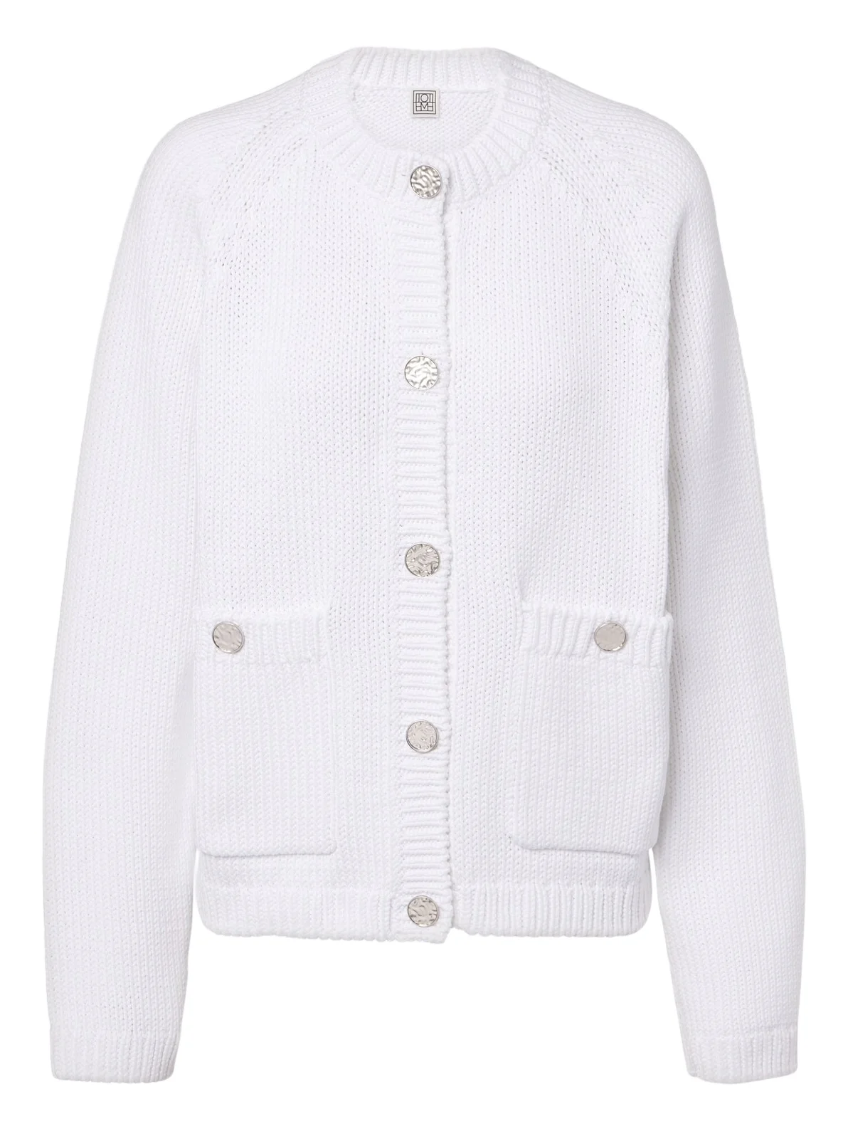 Cotton cardigan Cotton cardigan