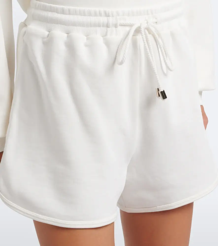 NORBA Julia cotton shorts | Thumbnail 2