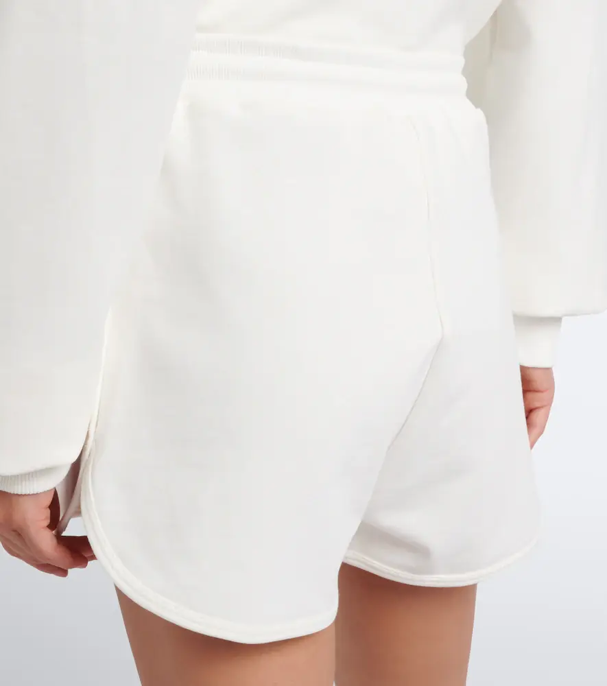 NORBA Julia cotton shorts | Thumbnail 5