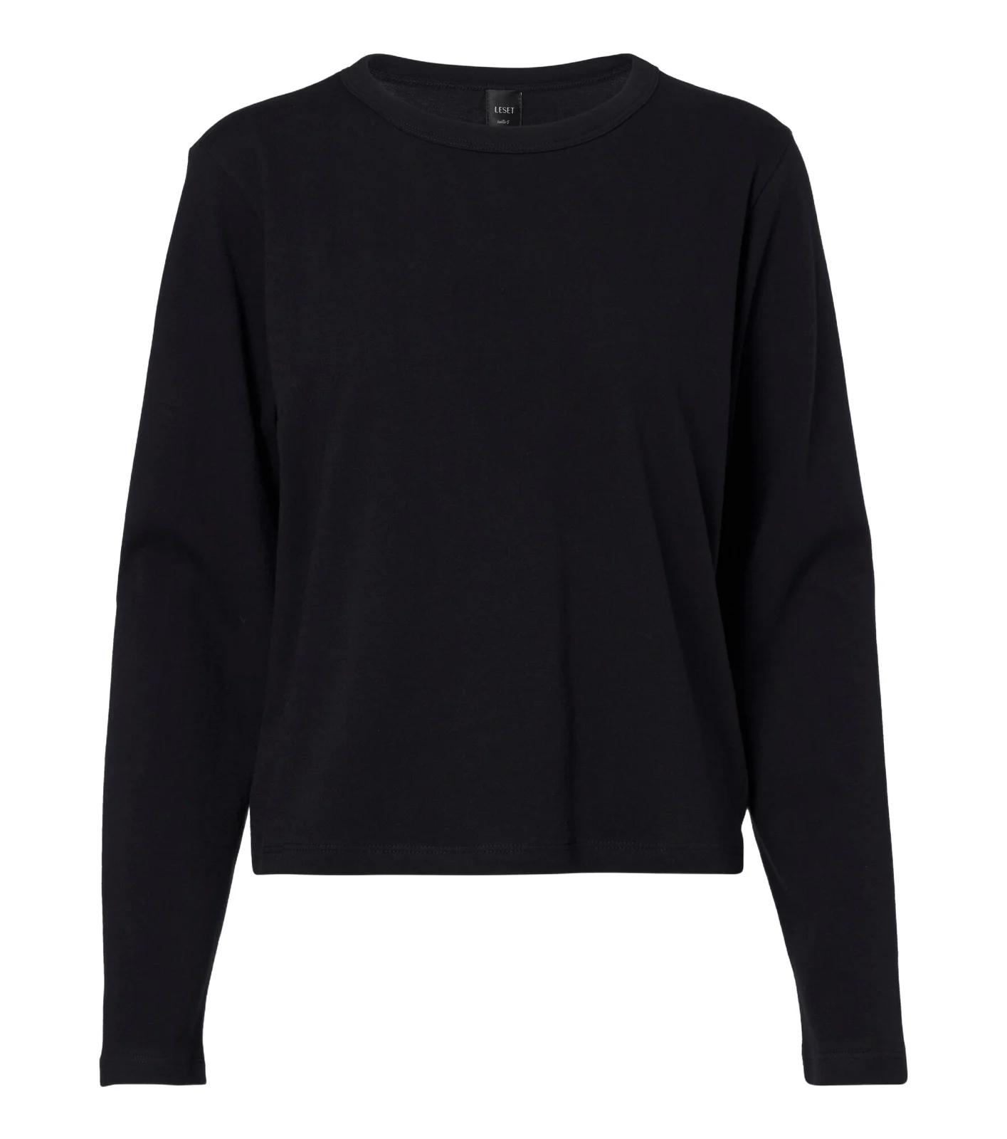 Margo cotton jersey T-shirt
