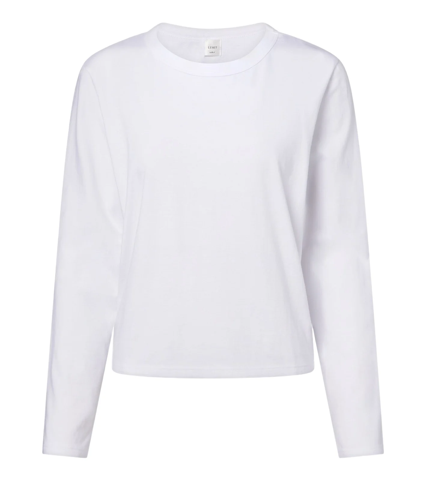 Margo cotton jersey T-shirt Margo cotton jersey T-shirt