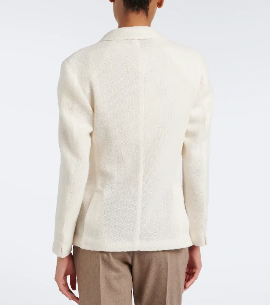 ELEVENTY Cashmere blazer | Thumbnail 5 ELEVENTY Cashmere blazer | Thumbnail 5