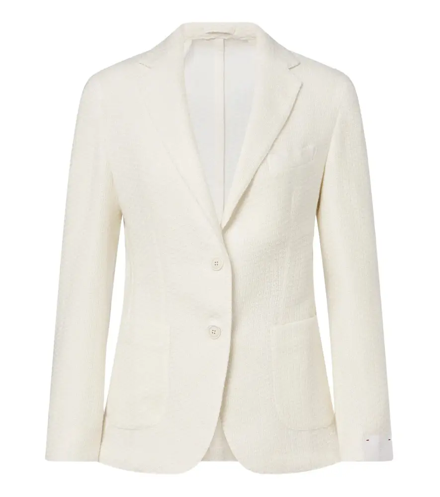 ELEVENTY Cashmere blazer | Image 1 ELEVENTY Cashmere blazer | Image 1