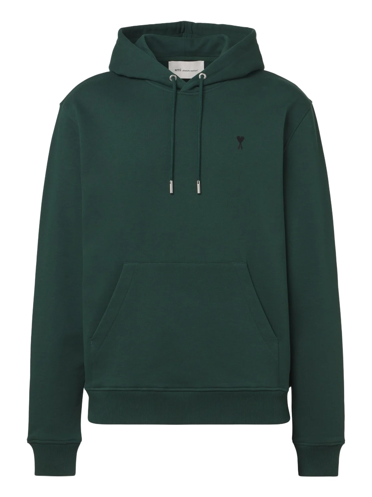 Ami de Coeur cotton jersey sweatshirt