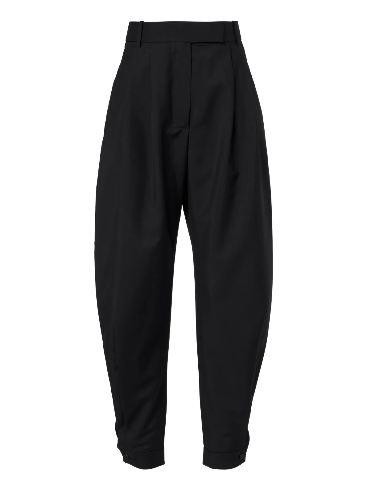 RÓHE Róhe Wool and mohair balloon pants