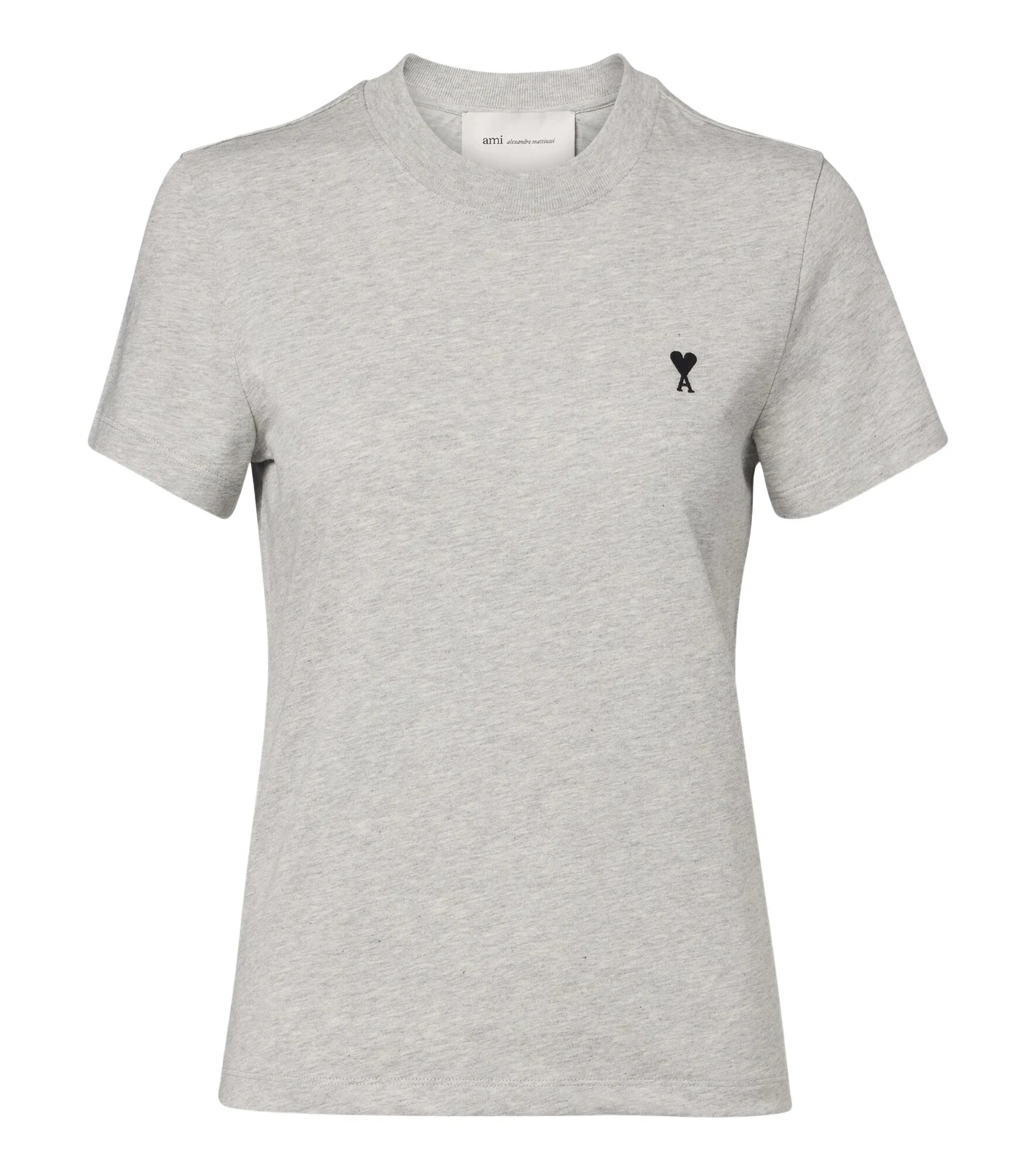 Ami De Coeur cotton jersey T-shirt