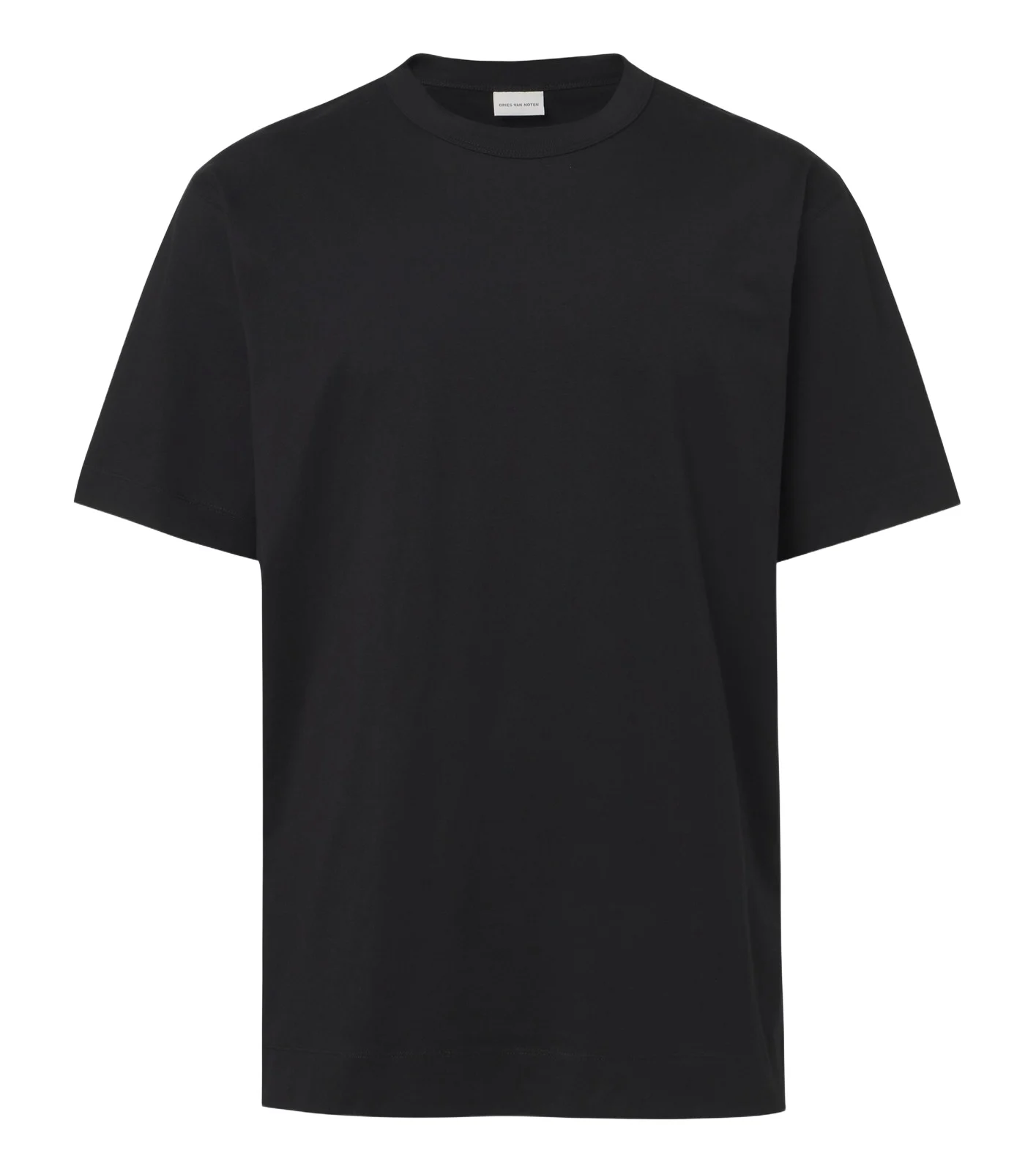 Cotton jersey T-shirt Cotton jersey T-shirt