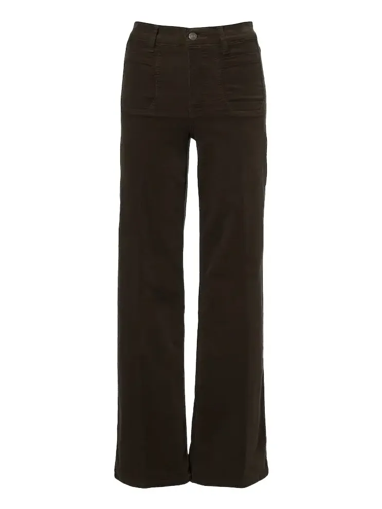 Le Slim Palazzo wide-leg jeans Le Slim Palazzo wide-leg jeans