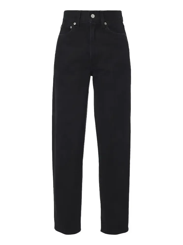 '80s straight jeans '80s straight jeans