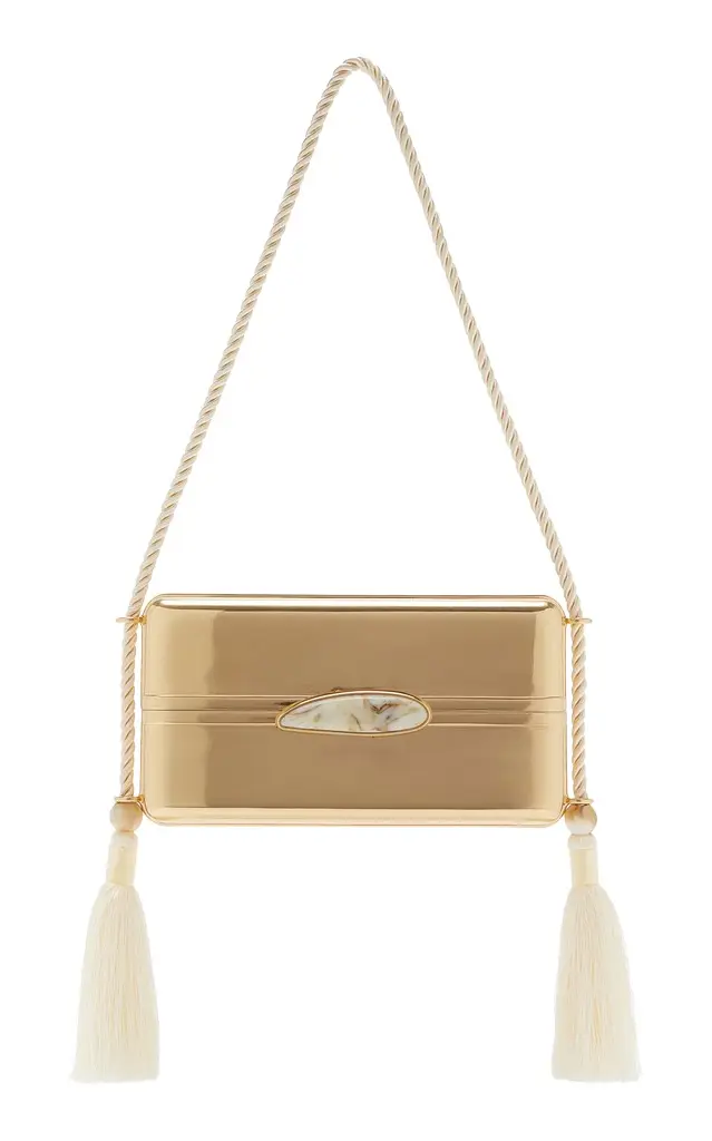 Roma Shoulder Bag Roma Shoulder Bag