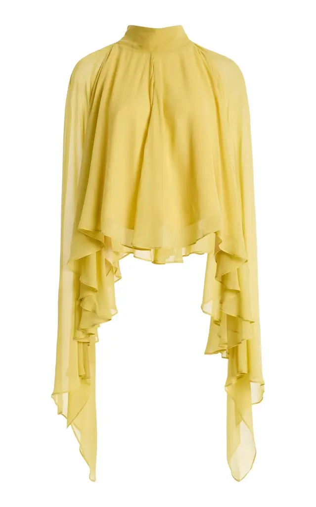 Mia Chiffon Top Mia Chiffon Top