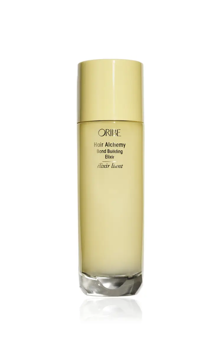 Oribe Hair Alchemy Bond Building Elixir | Thumbnail 2 Oribe Hair Alchemy Bond Building Elixir | Thumbnail 2