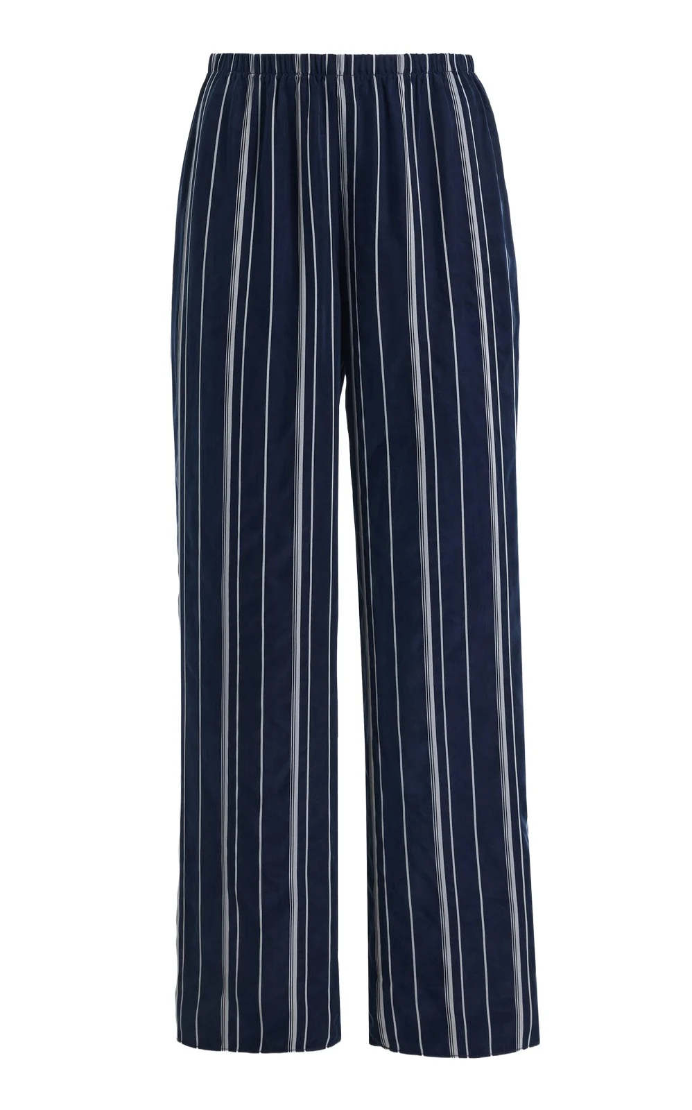 The Everything Crepe Wide-Leg Pants