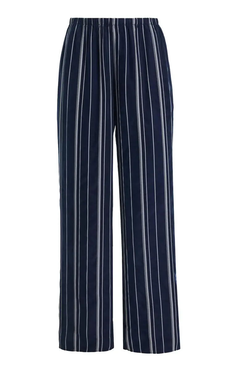 Favorite Daughter The Everything Crepe Wide-Leg Pants | Image 1 Favorite Daughter The Everything Crepe Wide-Leg Pants | Image 1