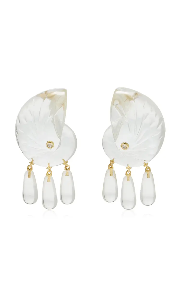 éliou Comporta Earrings | Image 1 éliou Comporta Earrings | Image 1