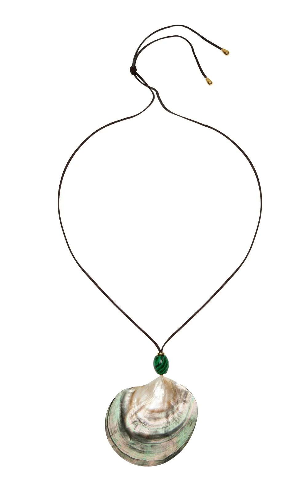 Do Mar Wrap Necklace