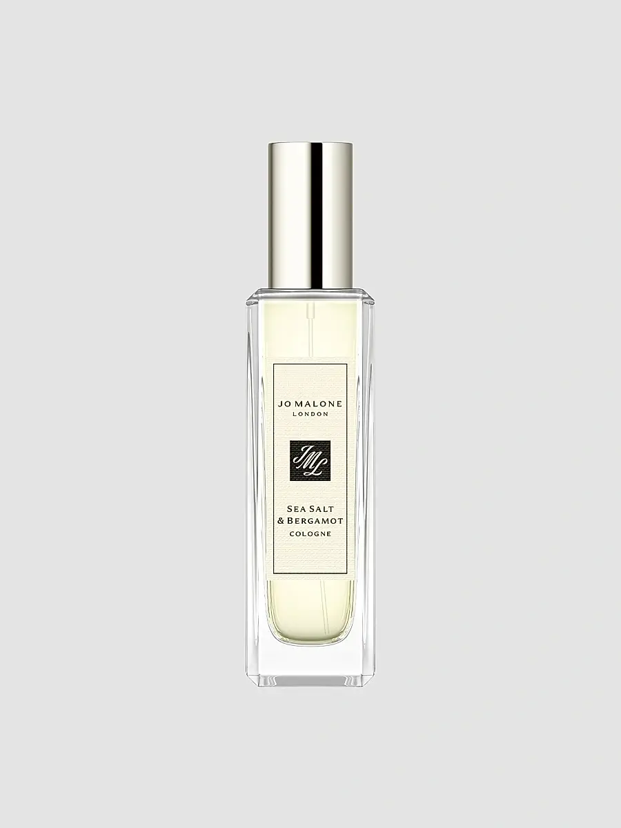 Jo Malone London Sea Salt & Bergamot Cologne | Thumbnail 2 Jo Malone London Sea Salt & Bergamot Cologne | Thumbnail 2