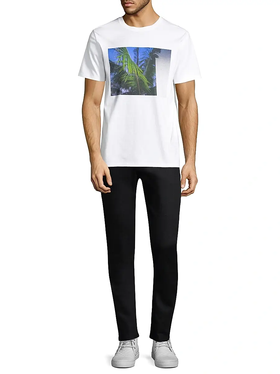 A.P.C. A. P.C. Men's Petit New Standard Skinny-Fit Jeans | Thumbnail 2 A.P.C. A. P.C. Men's Petit New Standard Skinny-Fit Jeans | Thumbnail 2