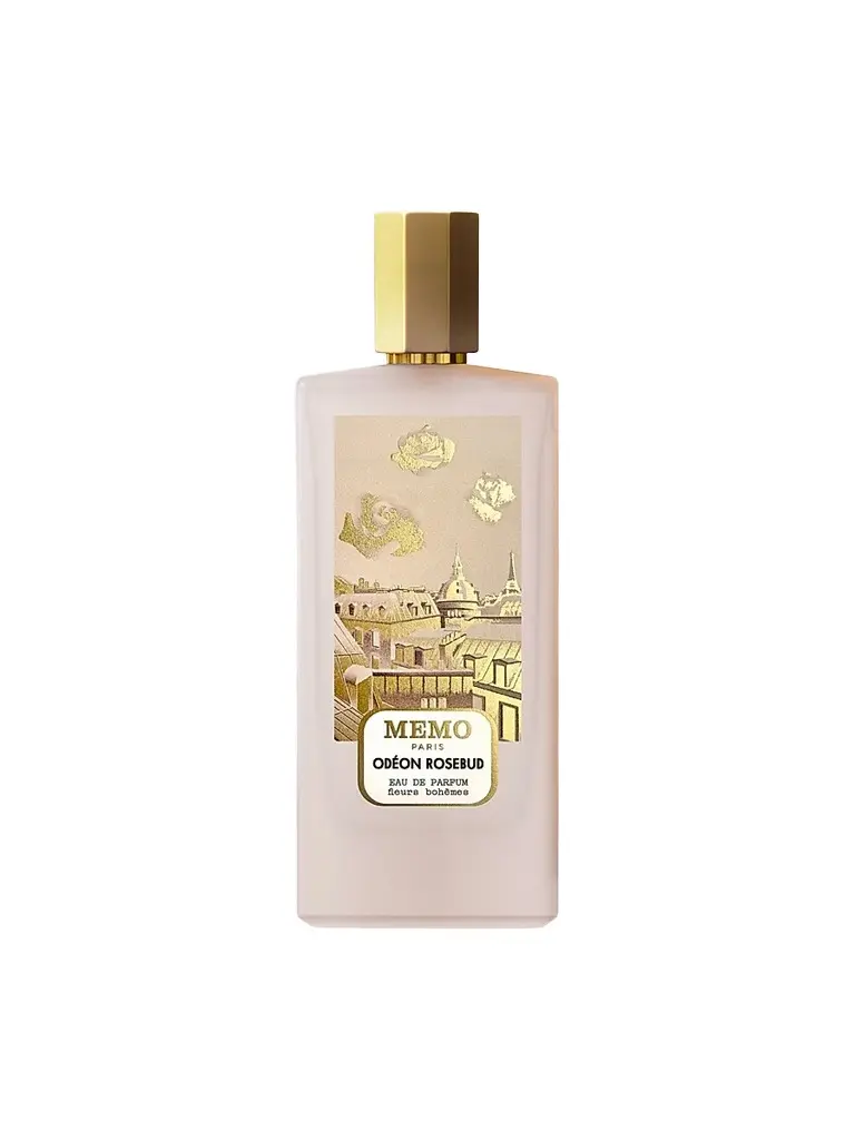 Memo Paris Odeon Rosebud Eau de Parfum 2.5 oz | Image 1 Memo Paris Odeon Rosebud Eau de Parfum 2.5 oz | Image 1