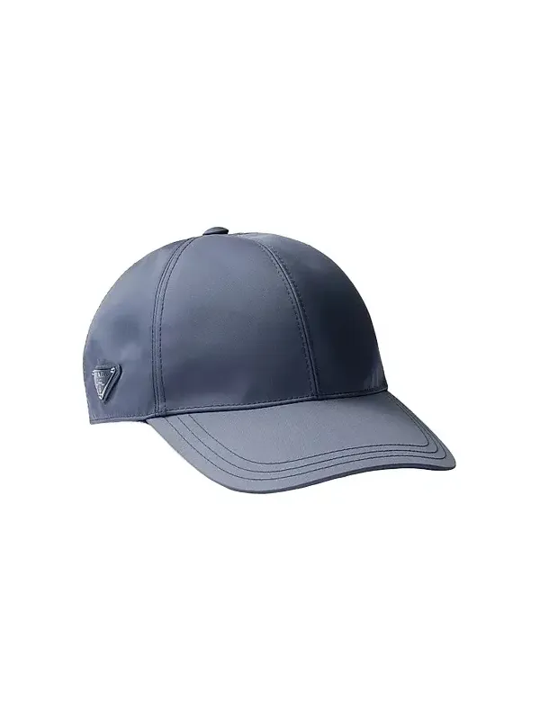 Men's Re-Nylon Baseball Cap