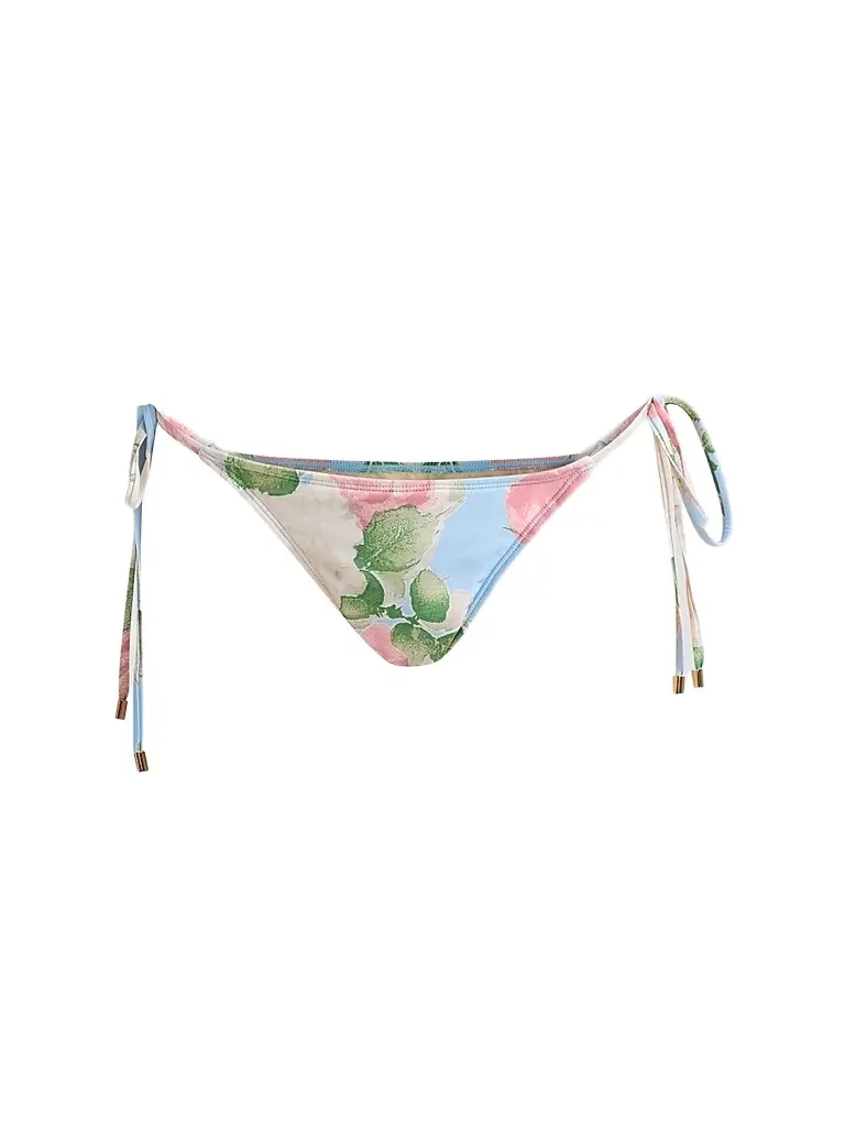Peony Women's Enamour Essential String Bikini Bottom - Enamour - Size Large | Image 1 Peony Women's Enamour Essential String Bikini Bottom - Enamour - Size Large | Image 1