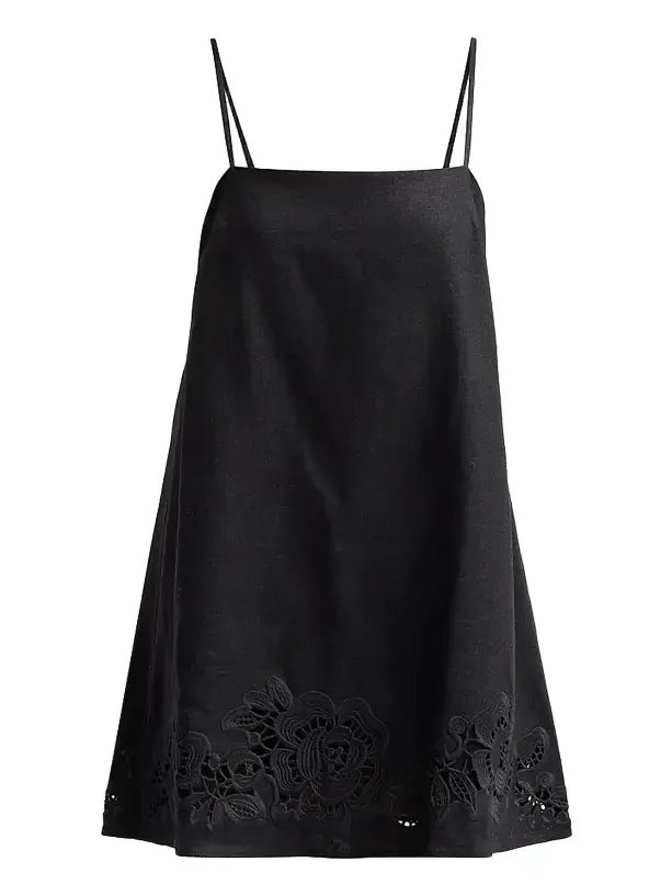 Women's Enamour Holiday Mini Dress Women's Enamour Holiday Mini Dress