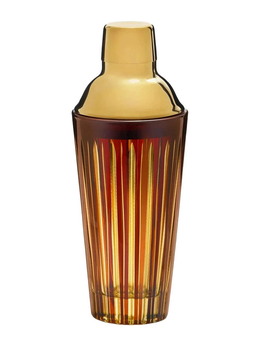 L'Objet Prism Glass Shaker