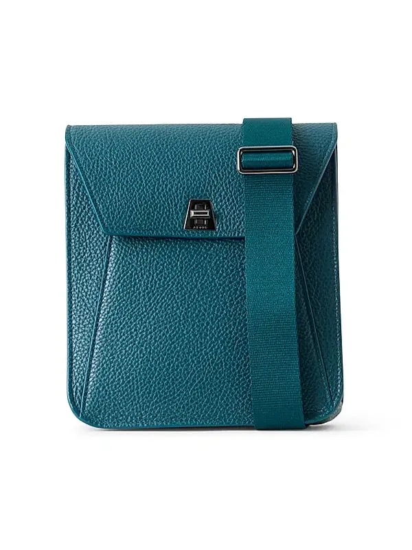 Akris Women's Anouk Little Messenger Crossbody Bag