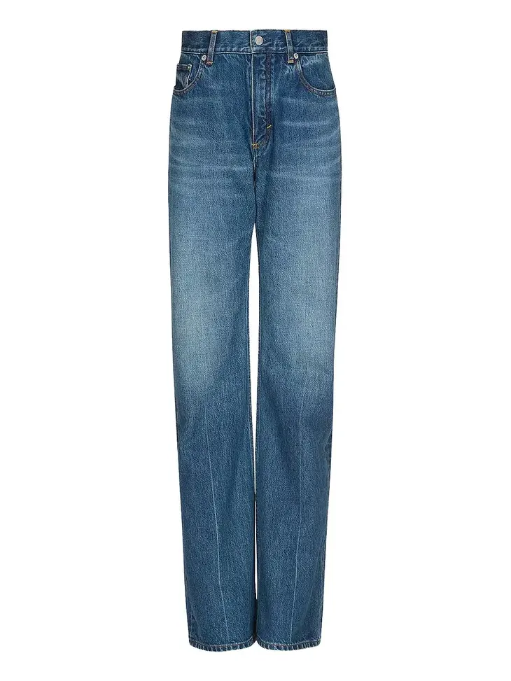 Bootcut Leg Bootcut Leg
