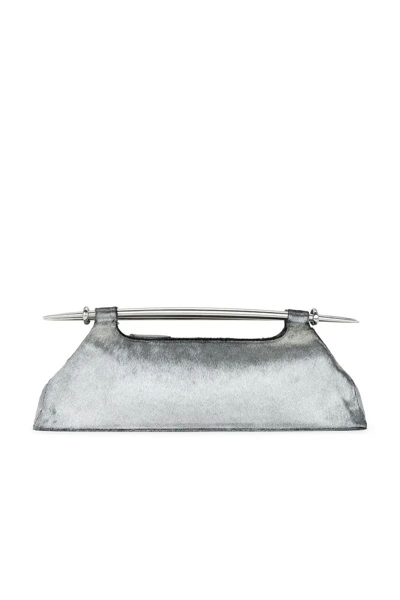 Grace Ling Large Dagger Bag | Thumbnail 2 Grace Ling Large Dagger Bag | Thumbnail 2
