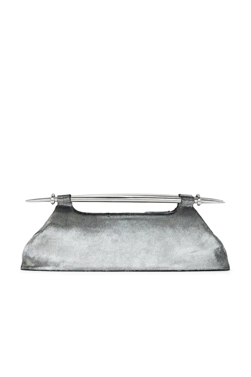 Grace Ling Large Dagger Bag | Thumbnail 3 Grace Ling Large Dagger Bag | Thumbnail 3