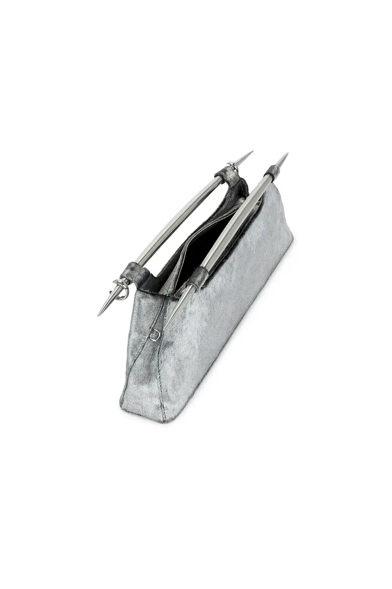 Grace Ling Large Dagger Bag | Thumbnail 5 Grace Ling Large Dagger Bag | Thumbnail 5