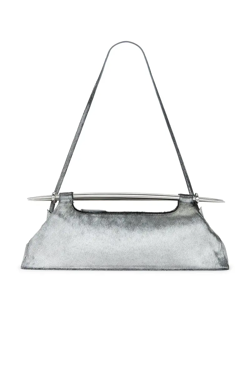 Grace Ling Large Dagger Bag | Image 1 Grace Ling Large Dagger Bag | Image 1