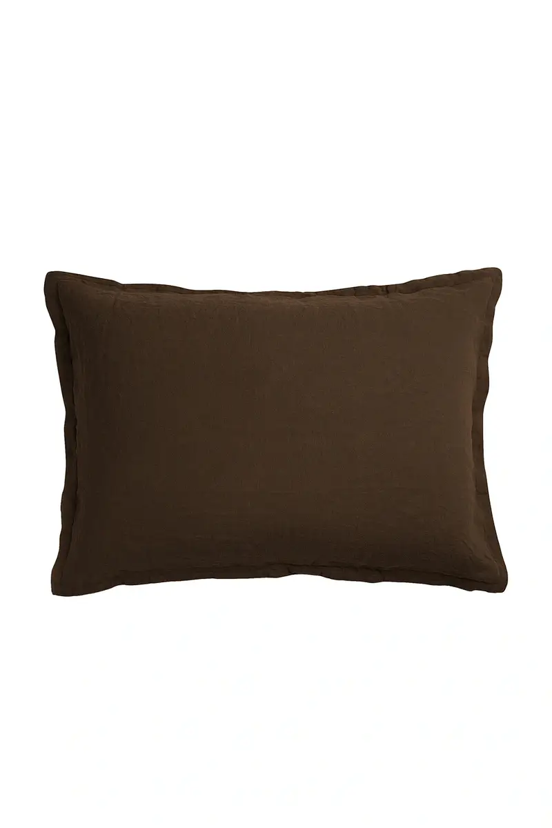 Parachute Linen Sham Set | Thumbnail 2 Parachute Linen Sham Set | Thumbnail 2