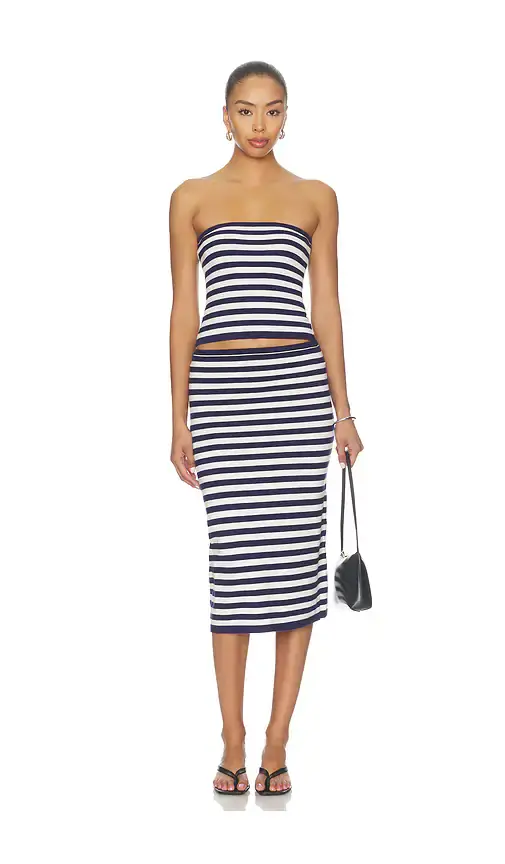 ALL THE WAYS Jolene Strapless Top | Thumbnail 4 ALL THE WAYS Jolene Strapless Top | Thumbnail 4