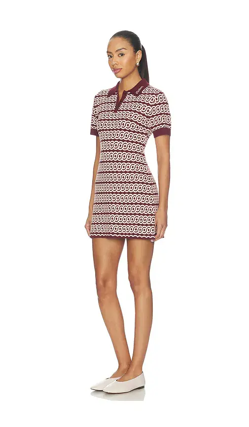 Malbon Clara Dress | Thumbnail 2 Malbon Clara Dress | Thumbnail 2