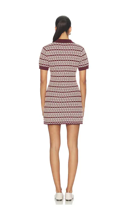 Malbon Clara Dress | Thumbnail 3 Malbon Clara Dress | Thumbnail 3