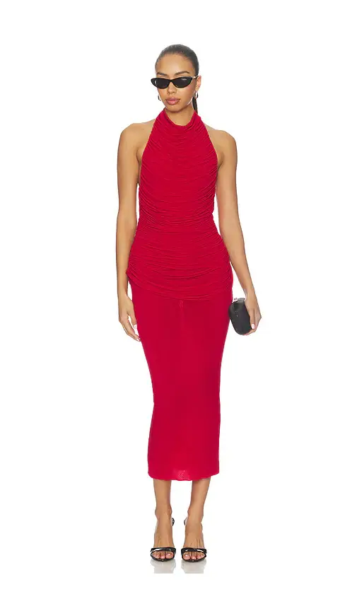 Maygel Coronel Aelia Skirt | Thumbnail 5 Maygel Coronel Aelia Skirt | Thumbnail 5