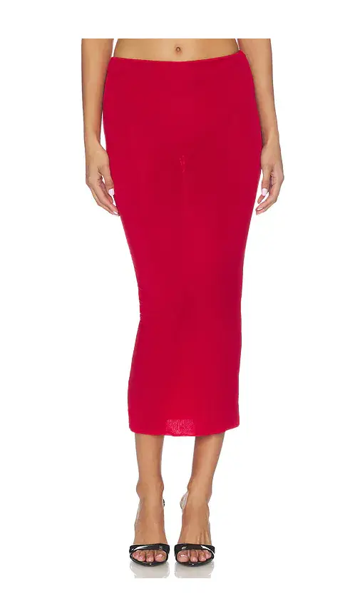 Maygel Coronel Aelia Skirt | Image 1 Maygel Coronel Aelia Skirt | Image 1
