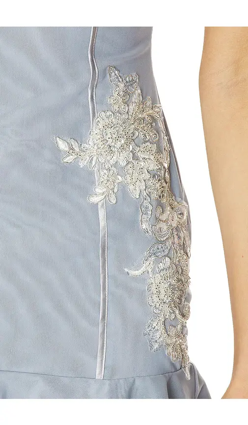 I.AM.GIA Jiji Applique Mini Dress | Thumbnail 4 I.AM.GIA Jiji Applique Mini Dress | Thumbnail 4