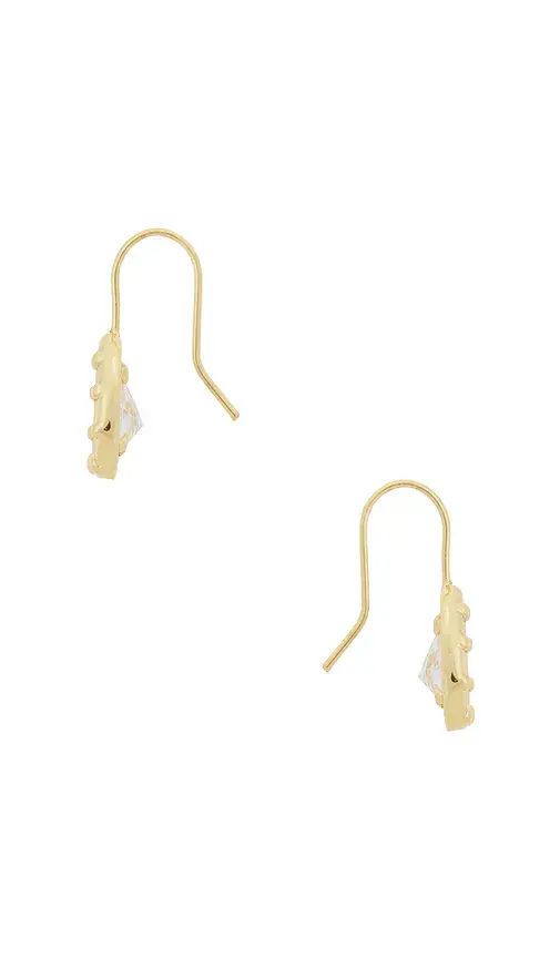 Lovers and Friends Earrings Alora | Thumbnail 2