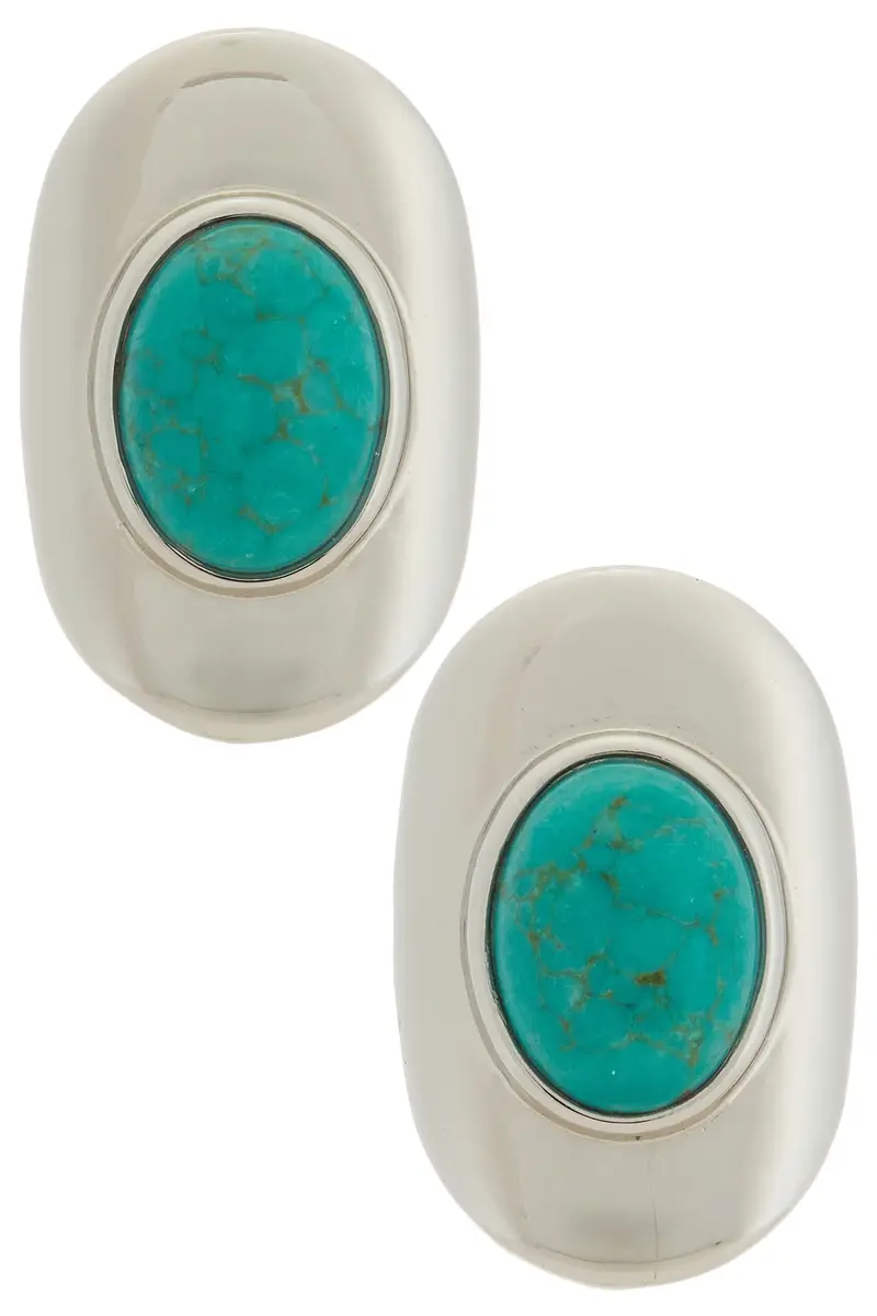Gemma Stud Earrings Gemma Stud Earrings
