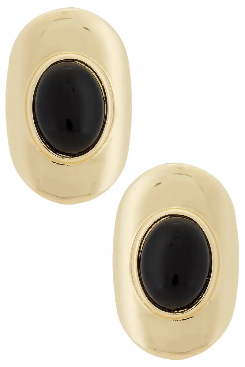 Gemma Stud Earrings Gemma Stud Earrings