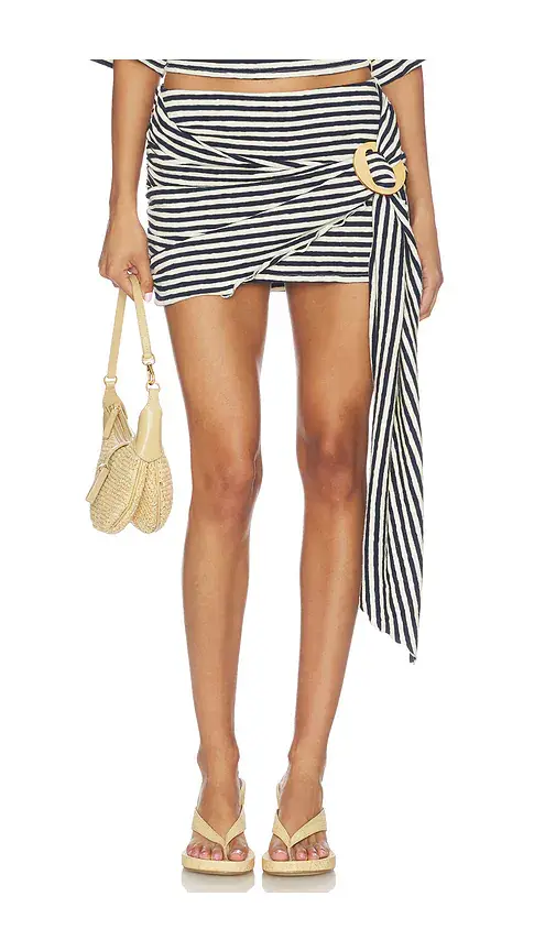 Billy Mini Skirt
