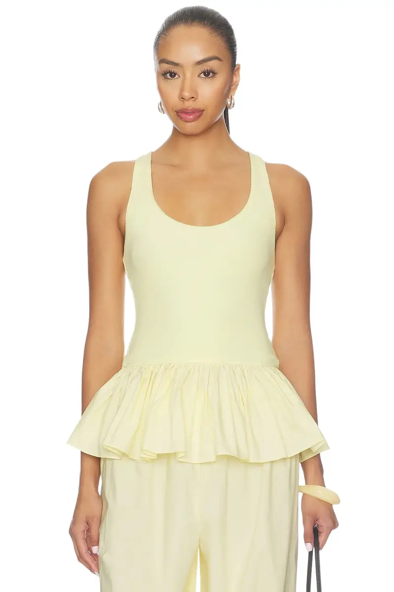 Lyla Top